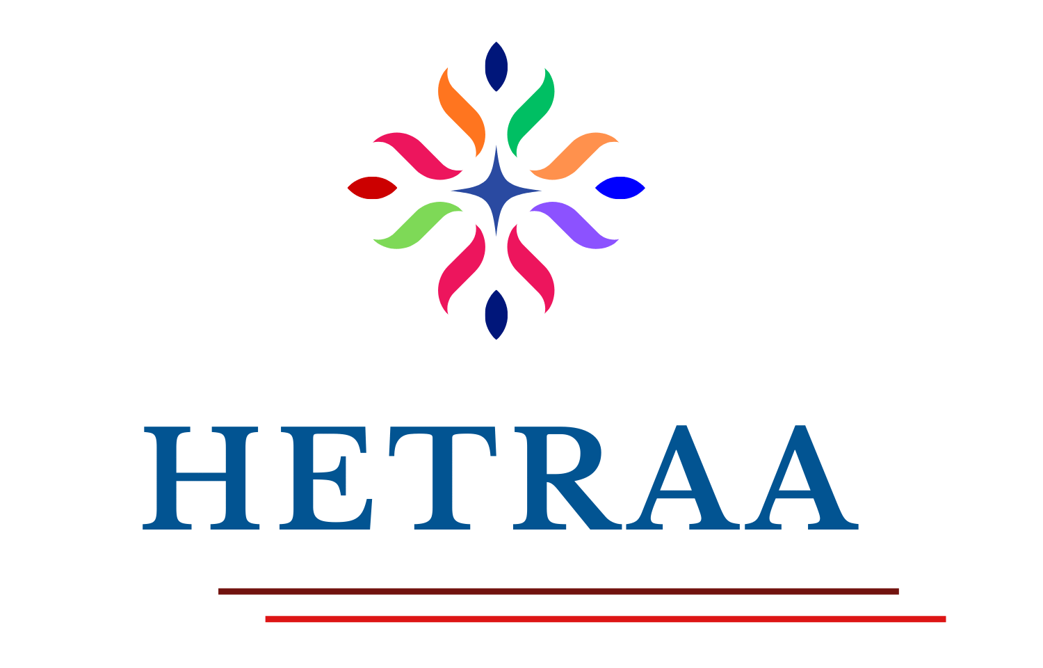 Hetraa logo