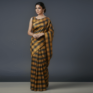 Chiralapattu Cotton – Mustard