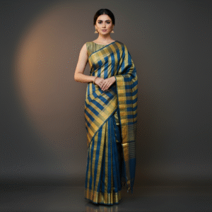 Chiralapattu Cotton – Green