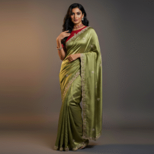 Royale Pista Sheen Satin